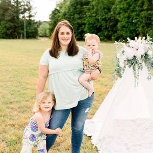 Meet your Posher, Meredith